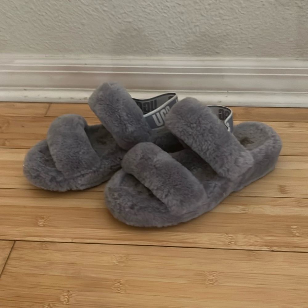 Ugg women’s slippers